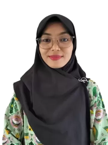 Feni Suriyah, S.Pd