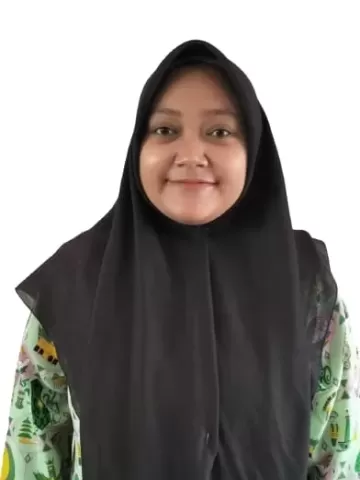 Endang Kurniasari, S.Pd