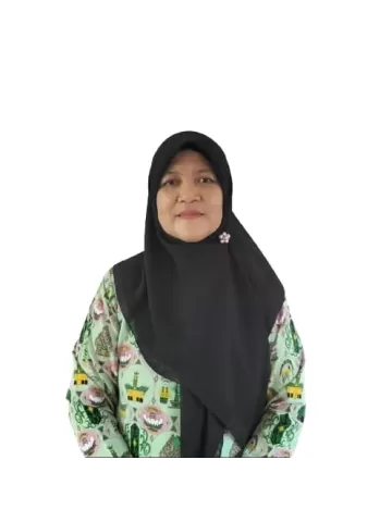 Dr. Dede Idawati, M.Pd