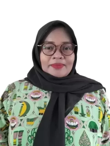 Diyas Winarni, S.Pd