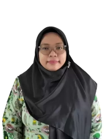 Mazidatul Fitriyah, S.Pd