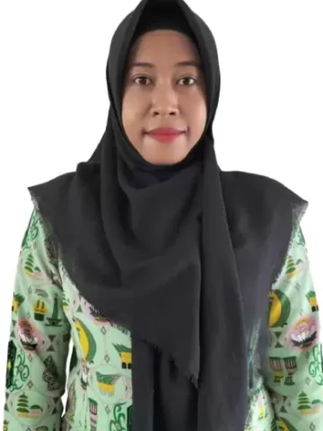 Nur Ain, S.Pd