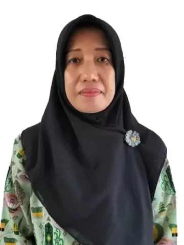 Ririn Kusumawati, S.Psi