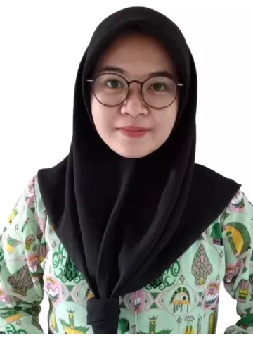 Rina Dwi Kurniawati, M.Pd