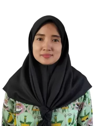 Nikmatul Izzah, S.Pd I