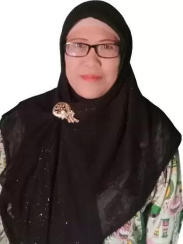 Badiatul Khikmah, S.Pd