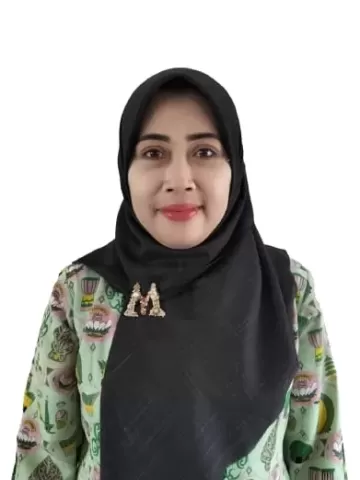 Siti Munawaroh, S.Ag