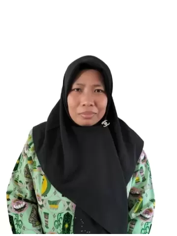 Endah Purwani, S.Pd