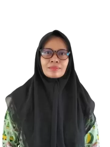 Rini Rohmawati, S.Psi, S.Pd