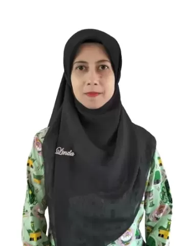 Novika Linda Kusumawati, S.Ab., S.Pd