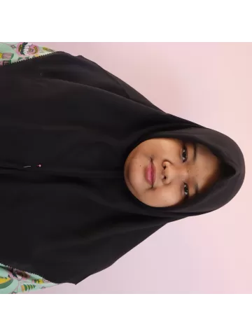 Shafira Nazalfitri, S.Pd