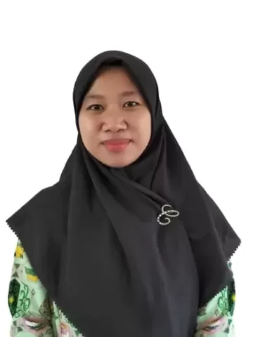 Lailatul Mahmudah, S.Psi