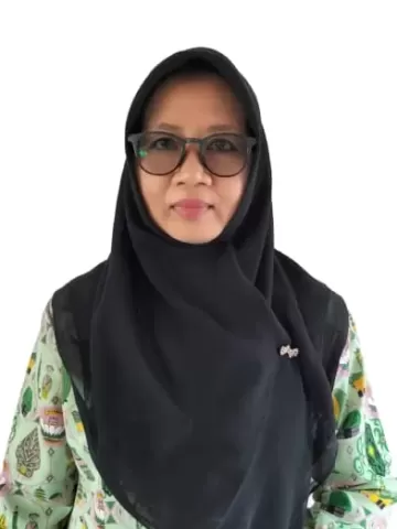 Sri Rahayu, S.E., M.Pd
