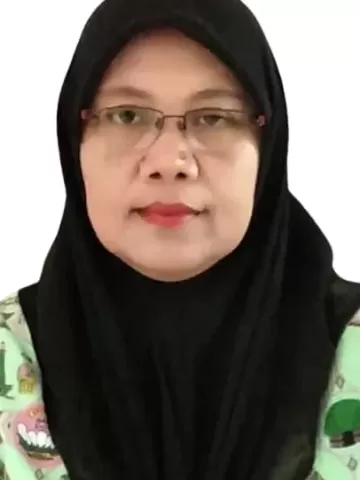 Wiwik Rochmawati, S.Pd