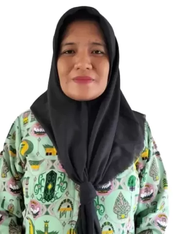 Nurul Masturo, S.Pd