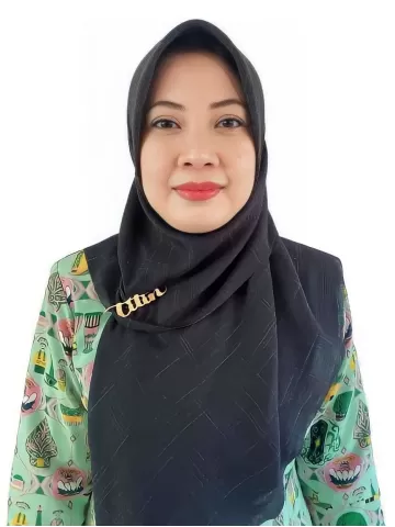 Soma Syafa'ati, S.Psi M.Pd