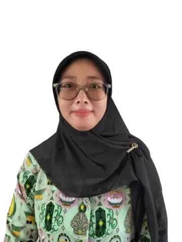 Veni Rokmawati, S.E, S.Pd