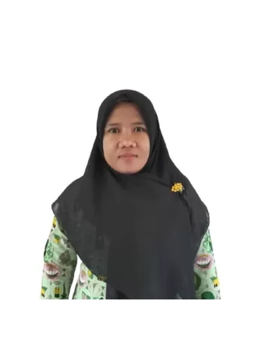 Afifatun Nafsiyah, S.Pd I