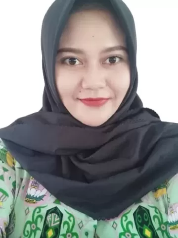 Nor Afni Aufa Risfi, S.Psi