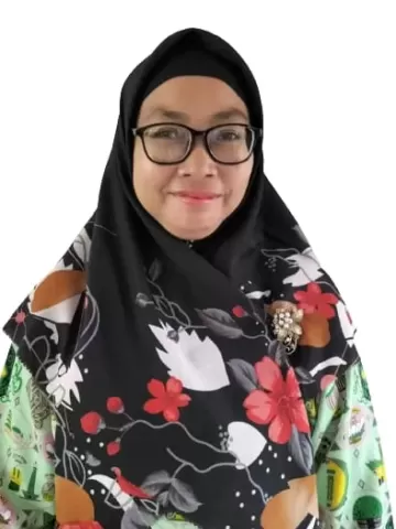 Fedhicka Dwi Ferniati, S.Pd Gr