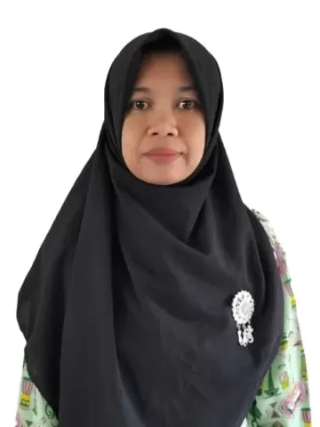 Khudliatus Sholihah, S.Pd 